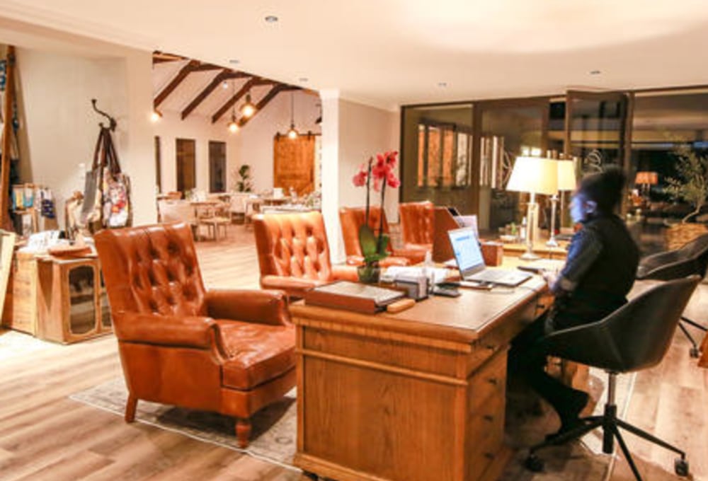 Otjiwa Eagle’s Rest